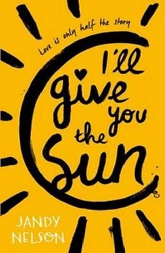 I'll Give You the Sun
					 - Nelsonová Jandy