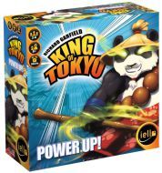 Iello King of Tokyo: Power Up