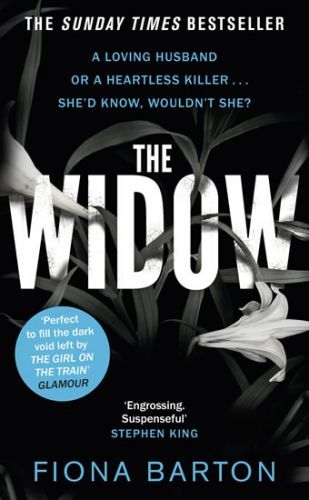 The Widow
- Barton Fiona