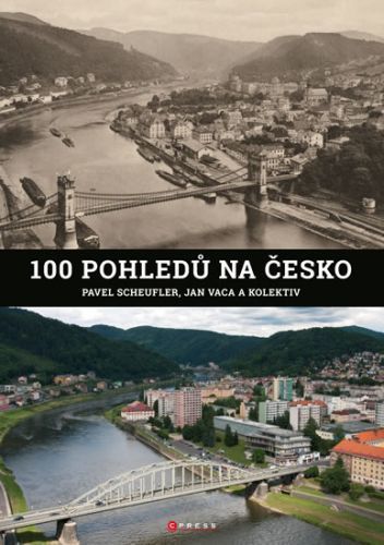 100 pohledů na Česko
					 - Scheufler Pavel