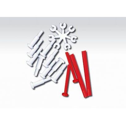 SEVA náhradní díly - osy