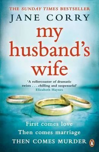 My Husband's Wife
- Corryová Jane