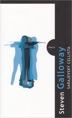 Sarajevský cellista
					 - Galloway Steven