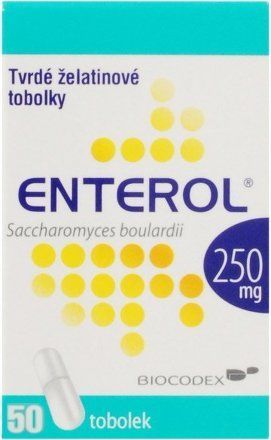 Enterol por.cps.dur.50x250mg