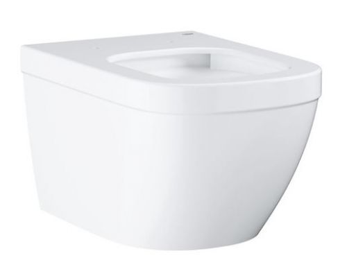 Závěsné WC Grohe EURO CERAMIC, zadní odpad 39328000