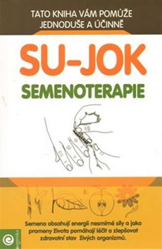 Su-jok - Semenoterapie
					 - Woo Park Jae