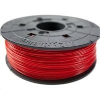 XYZ da Vinci 600 gr náhradní filament ABS Red