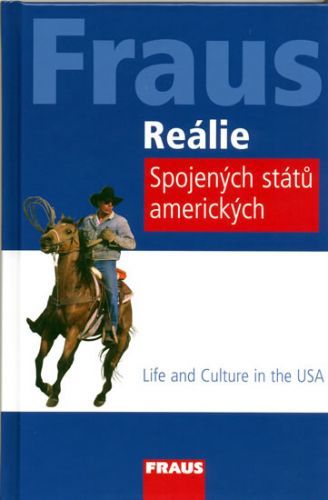 Fraus Reálie Spojených států amerických
					 - neuveden