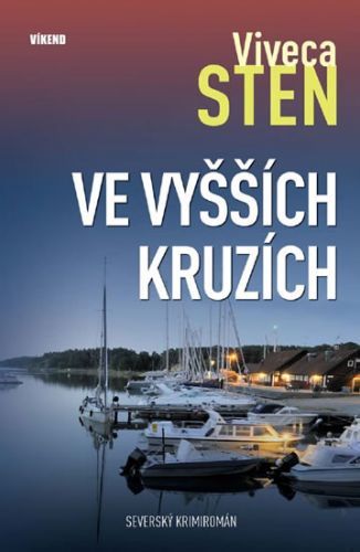 Ve vyšších kruzích
					 - Sten Viveca