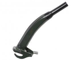 Magg 070-0602 Nálevka ke kovovému kanystru kovová