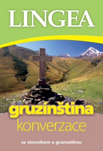 Gruzínština - konverzace
					 - neuveden