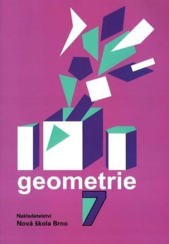 Rosecká Zdena: Geometrie 7 – Učebnice