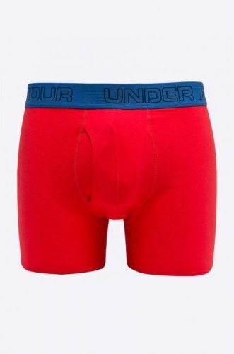 Under Armour - Boxerky (3-Pack)