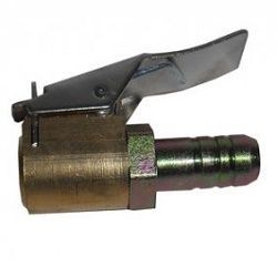 Magg KKP09 Koncovka k hustiči pneumatik 9mm