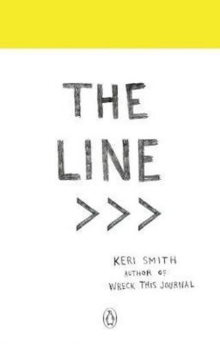 The Line : An Adventure into the Unknown
					 - Smithová Keri