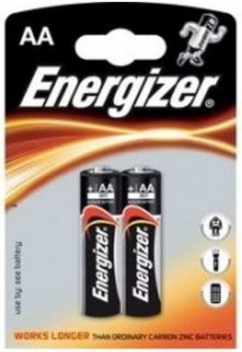 ENERGIZER E30013300  Power alkaline AA/2