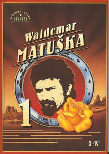 Waldemar Matuška 1
					 - Matuška Waldemar