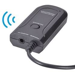 Bezdrátový audio vysílač Renkforce BTX-1300, Bluetooth 4.0