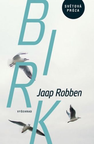 Birk
					 - Robben Jaap