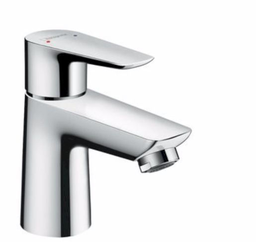 Umyvadlová baterie stojánková Hansgrohe Talis E 71701000