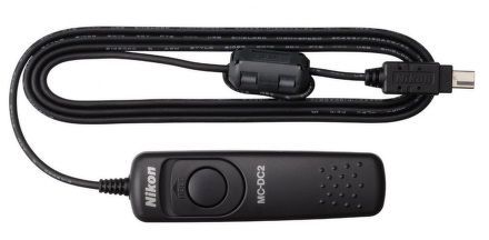 Nikon kabelová spoušť MC-DC2 VDR00101