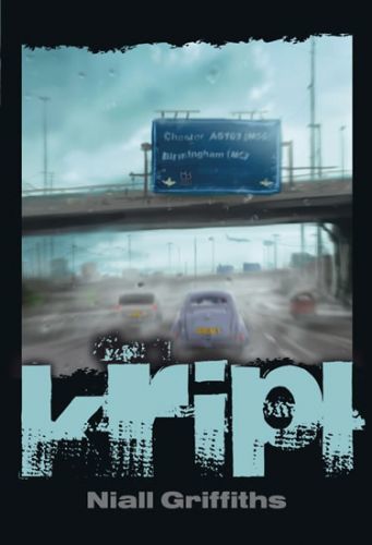 Kripl
					 - Griffiths Niall