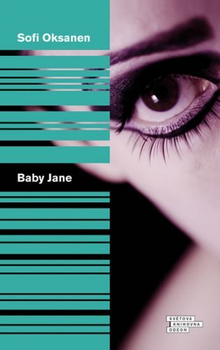 Baby Jane
					 - Oksanen Sofi