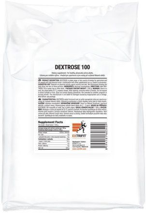 Dextrose 100 1500 g