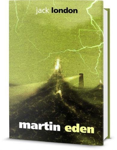 Martin Eden
					 - London Jack