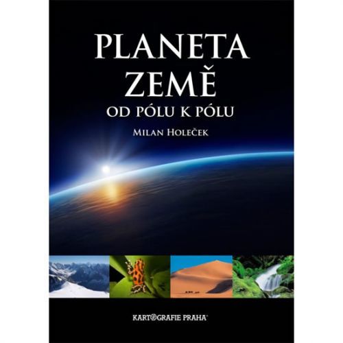 Planeta země  Od pólu k pólu
					 - neuveden