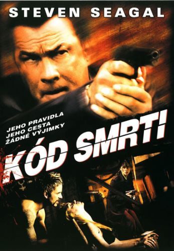 Kód smrti - DVD
					 - neuveden