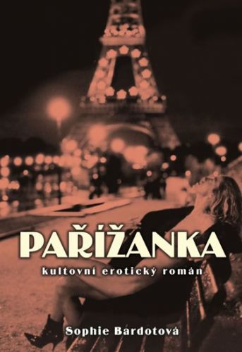 Pařížanka
					 - Bardot Sophie