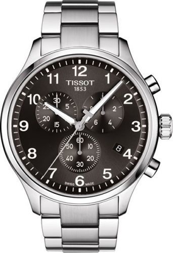 Tissot T-Sport Chrono XL Classic T116.617.11.057.01