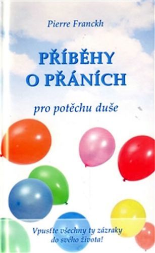 Příběhy o přáních
					 - Franckh Pierre
