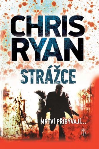 Strážce
					 - Ryan Chris