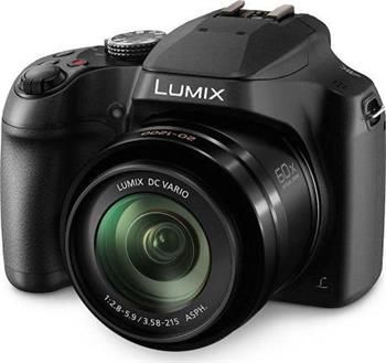 Panasonic Lumix DMC-FZ82