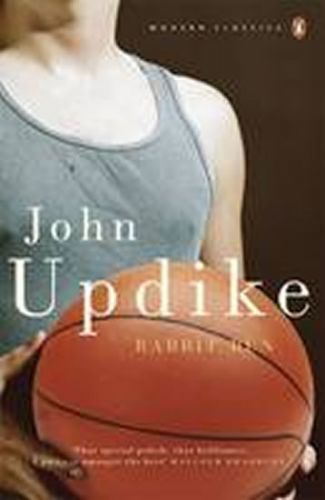 Rabbit, Run
					 - Updike John