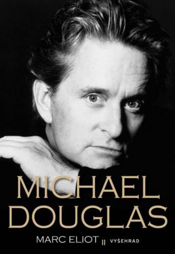 Michael Douglas
					 - Eliot Marc