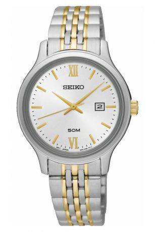 Seiko SUR705P1 + pojištění hodinek, doprava ZDARMA, záruka 3 roky Seiko
