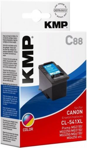 KMP C88 / CL-541XL color