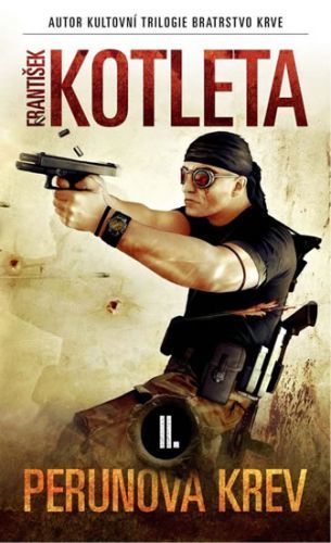 Perunova krev II.
					 - Kotleta František
