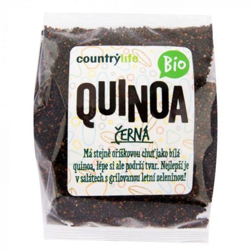 BIO Quinoa černá 250 g