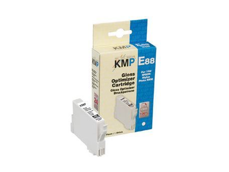 KMP E88 / T054040 transparent