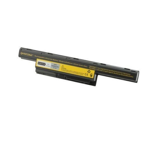 Patona Baterie Pro Ntb Acer As10D31 4400mah 11,1v pt2173