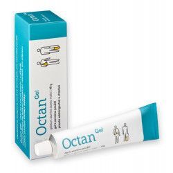 Rosen Octan gel 40 g