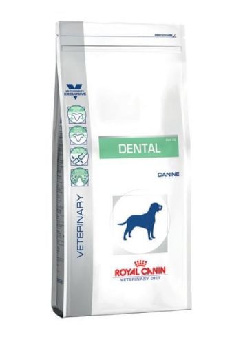 Royal Canin Vd Dog Dental 14 Kg