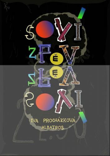 Soví zpěv - Iva Procházková - e-kniha