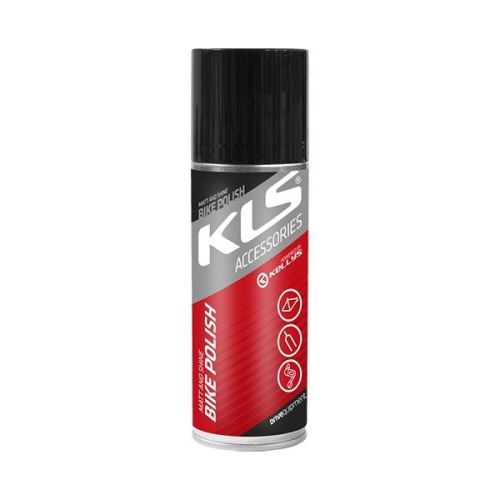 Kellys Bike Polish Spray 200 ml