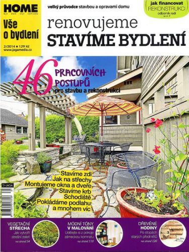 Renovujeme stavíme bydlení
					 - neuveden