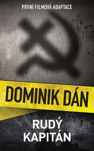 Rudý kapitán
					 - Dán Dominik